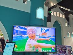 -ABC Swim亲子游泳俱乐部(河西店)