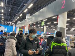 -北京西山滑雪场