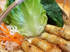 -越美小馆·越南料理(曲江店)