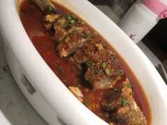 -大榕树下顺德菜(融创茂店)