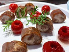 -大碗居·烤鸭·鱼头泡饼(天坛东门店)