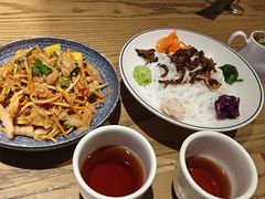 -茄子恰恰·新云南小炒(坪山益田店)