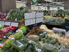-果蔬好生活超市(双井店)