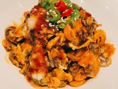 -燕春楼(海河华鼎店)