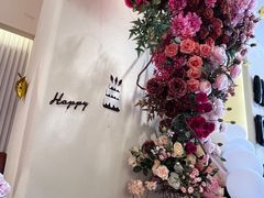 -LE SHARE洛笙·花园西餐(北京路步行街店)