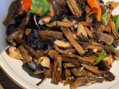 -鸿运楼·舌尖上的徽菜