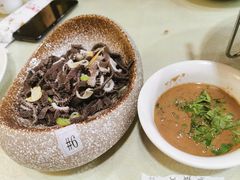 -东四民芳餐厅(世茂工三店)