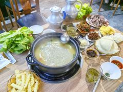 -尼玛藏家风味园(阿山食城店)