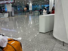 -深圳宝安国际机场