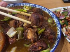-东财大盘鸡(黑石礁店)