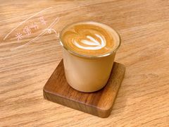 澳白-怪 kafe.