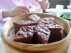 黑米糕-山外山菜馆(玉泉路店)