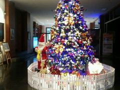 -黔蘑菇四季餐厅(观山湖店)