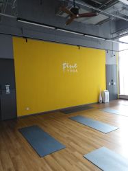 -FineYoga梵音瑜伽·普拉提