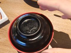 面豉汤-三禾寿司(君尚店)