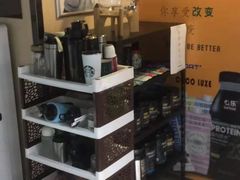 -一兆韦德健身(古美店)