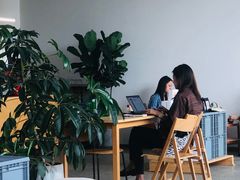 -DEEP COFFEE(瑞光烘焙工厂店)