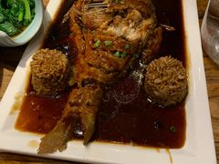 -苹果树下艺术餐厅(通州店)