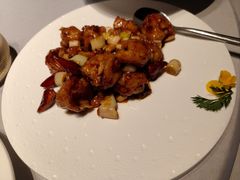 -四世同堂·京菜·烤鸭(双井店)