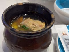 -洞庭米湘·湖南菜(银河SOHO店)