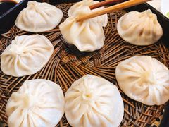 -西安贾三灌汤包·回坊小吃·清真炒菜(北院门总店)