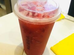 -书亦烧仙草(印象汇都市店)