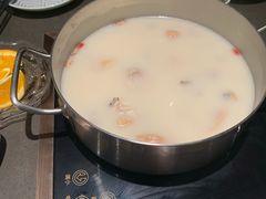 -捞王锅物料理(上海世茂广场店)
