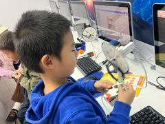 -斯坦星球AI编程·机器人科创·科学实验·信奥·思维·STEM·乐高·竞赛考级(浦东联洋广场大拇指龙阳御桥中心)