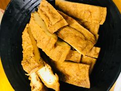 -炒豆合作社(东四总店)