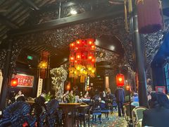 -誉八仙茶室酒楼(新天地店)