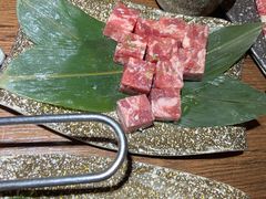 骰子牛肉-良情择木·烤肉(青羊万达店)