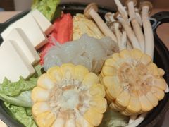 -米仓食堂(正佳广场店)