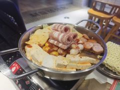 -BOPEYE·波派炸鸡(九霄天地店)