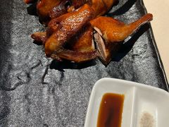 非遗红烧乳鸽-侨美食家·粤菜(体育西路店)