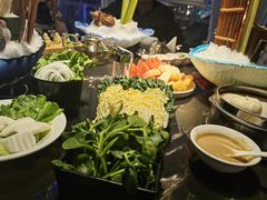 -享月汤皇·海鲜小火锅·聚会(曲江创意谷店)