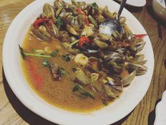 -潮中人·潮州菜(益乐路店)