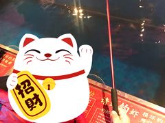 -钳真多钓虾馆·小龙虾海鲜烧烤(九六广场店)