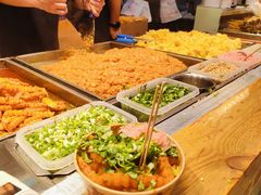 香辣小土豆-丁家坡洋芋·观音桥好吃街A区(全国总店)