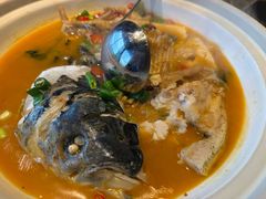 -桐湾大院·桐庐菜(滨江店)
