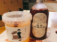 -炖物24章·顺时轻养茶(杭州大厦店)