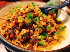 -觅山云南菜(泊富ICITY店)