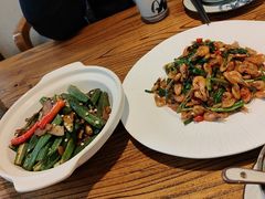 -无名小酒馆·湖北私房菜(昙华林店)