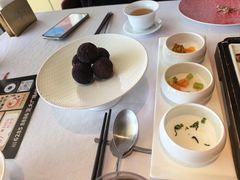 -兴蜀府·臻味江景餐厅(正大广场店)