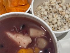 -鲜芋仙(常州吾悦国际广场店)