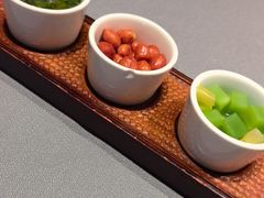 -阿庄新豫菜(通泰路店)