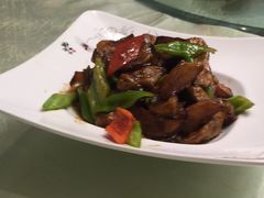 -牡丹峰朝鲜料理