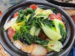 腊味煲仔煲-禾滋味·日日美食店(荔福路店)