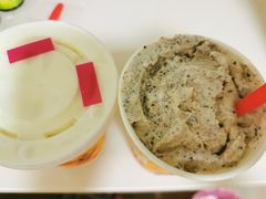 -DQ·蛋糕·冰淇淋(科华王府井店)