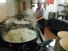 -春发生饭店·非遗(南院门店)