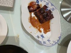 -香宫中餐厅·大连香格里拉(人民路店)